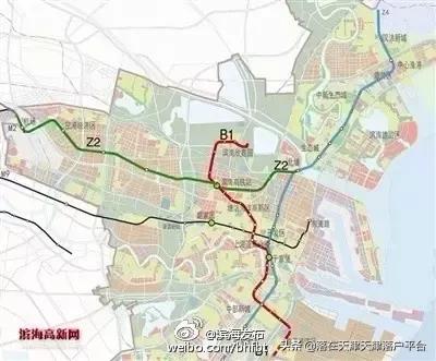 为啥都在滨海买房子房价又不便宜,在滨海新区买房的42个理由