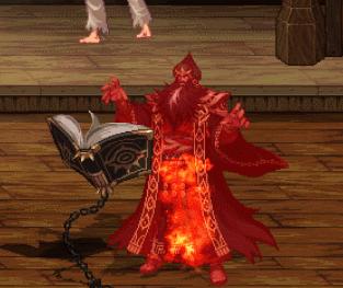 dnf女魔法师三觉醒完整版,dnf韩服女魔法师出到哪个了