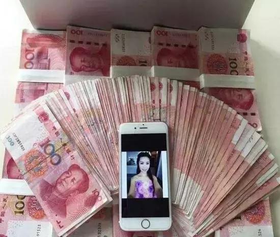 各种微商装逼失败现场，大家乐呵乐呵