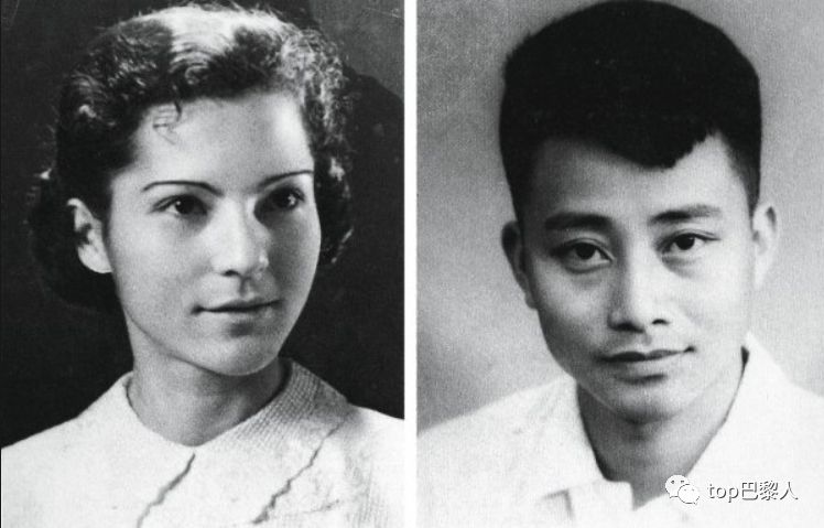 最坎坷的跨国恋,中法跨国恋奔现