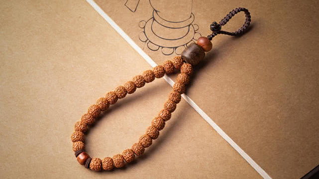 正圆文玩金刚菩提,梵心阁金刚菩提