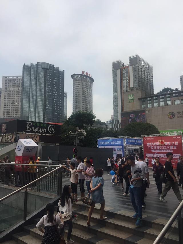 五一重庆民宿爆满,国庆节重庆民宿地点推荐