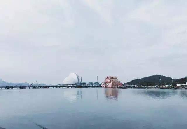 100条旅游线路推荐,五条线路随你吃喝玩乐