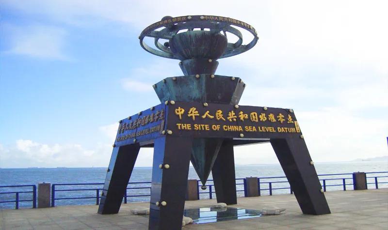 青岛海边遛娃免费十佳去处,青岛夏季遛娃