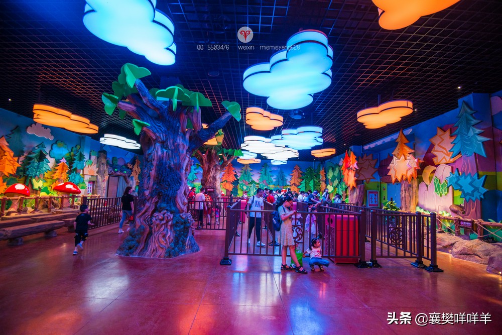 荆州方特两大一小游玩攻略,荆州方特一日游攻略多少钱