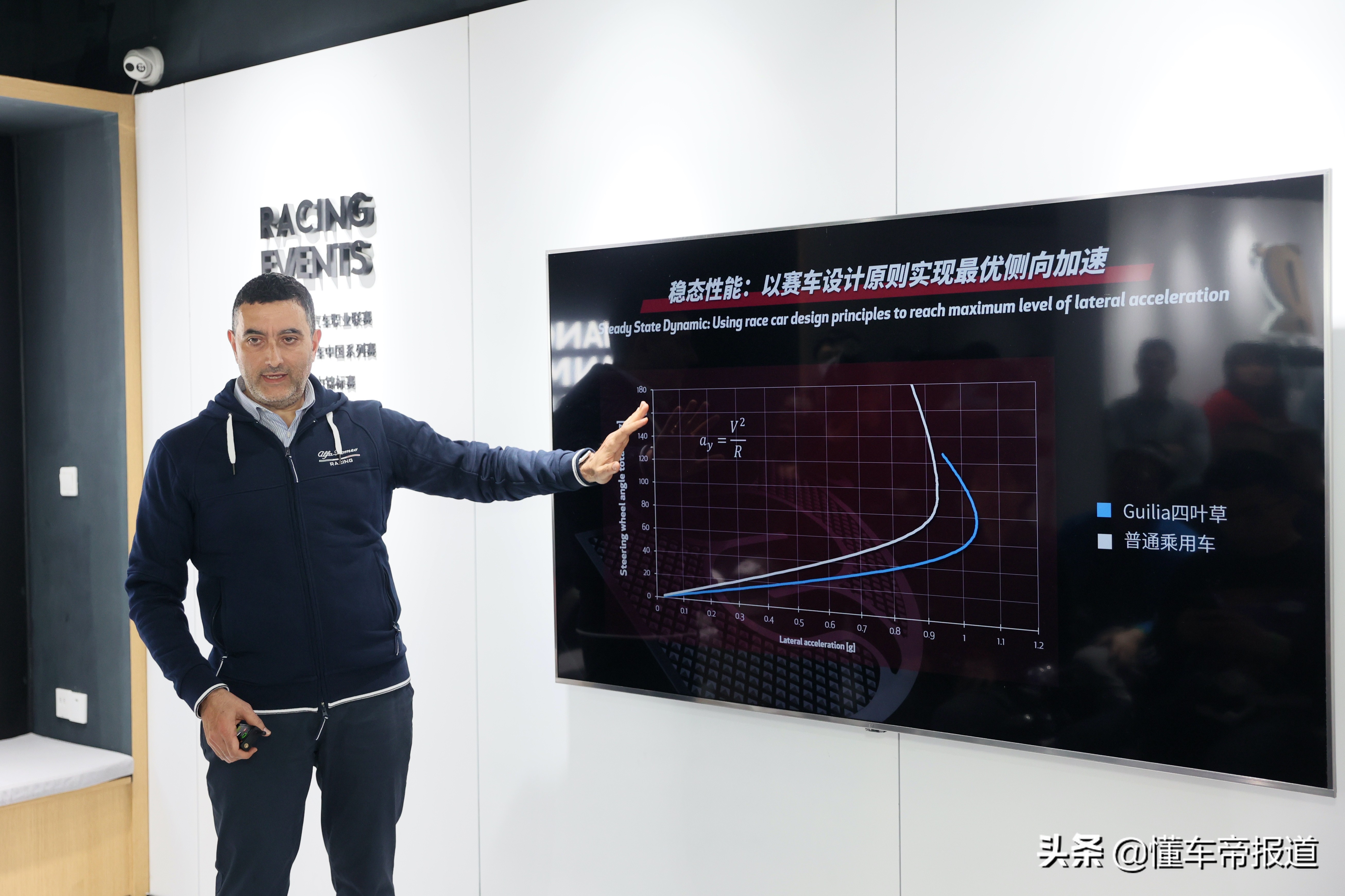 阿尔法罗密欧四叶草赛事,阿尔法罗密欧四叶草最高能跑多少