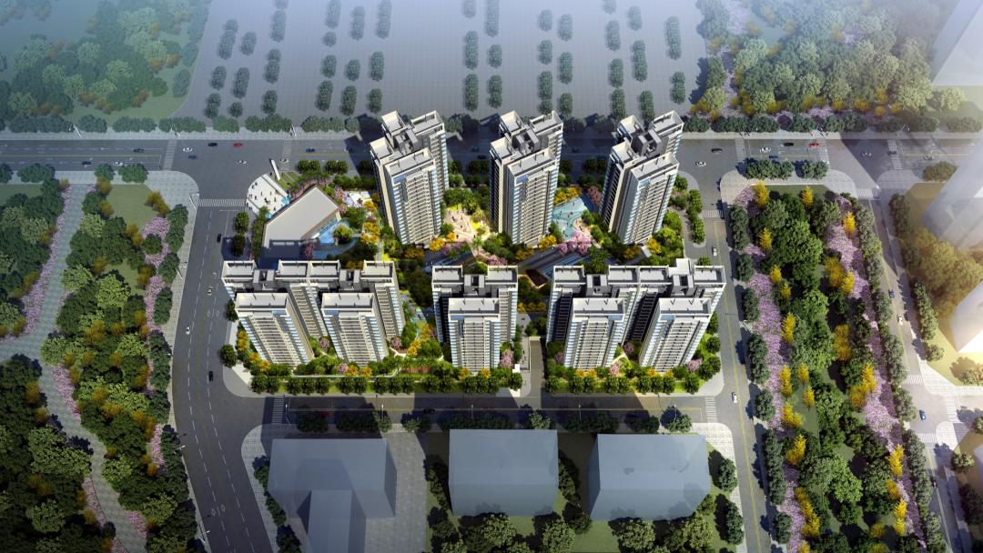 华润九里未来升值潜力,珠海市高新区华润九里价格