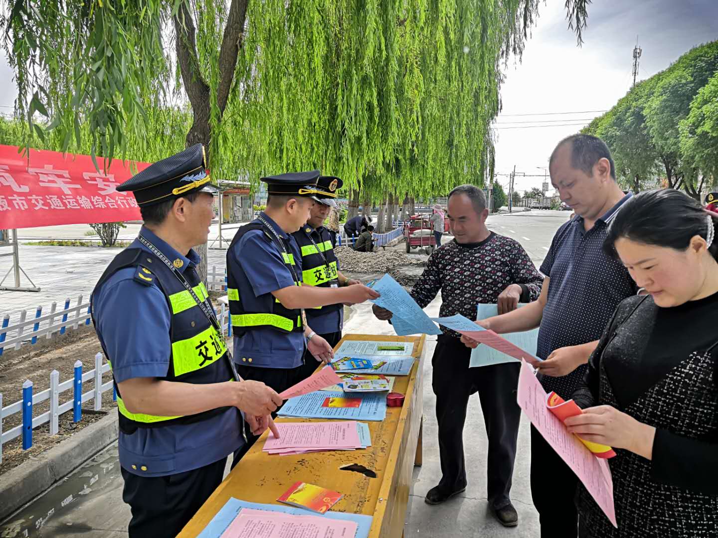 强化公路路政管理,中国公路路政执法权