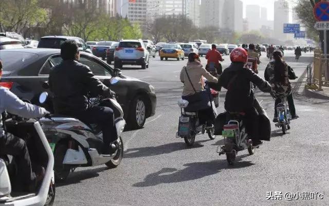 小电动车太慢了怎么跑快,电动车速度太慢怎么维修