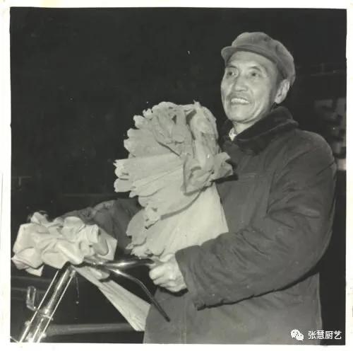 内蒙古烹饪大师吴志强,烹饪大师吴志强