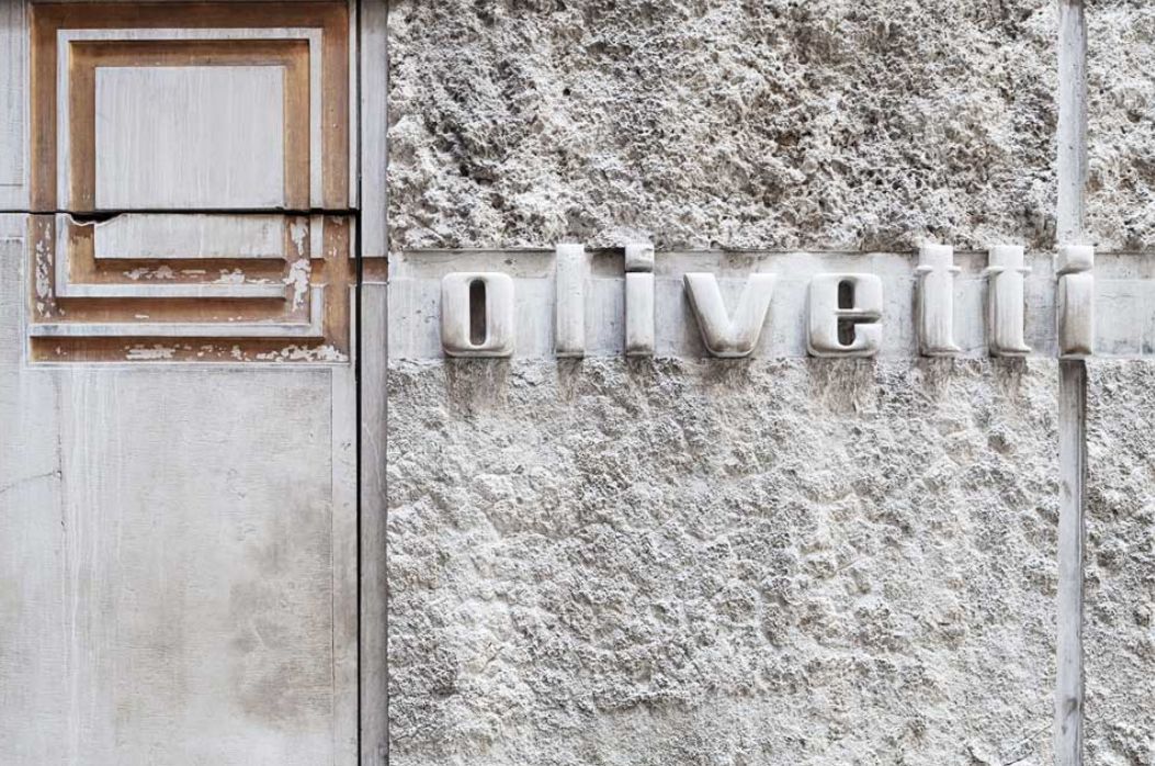 有种细节叫斯卡帕，70年后看他的作品，仍然被感动