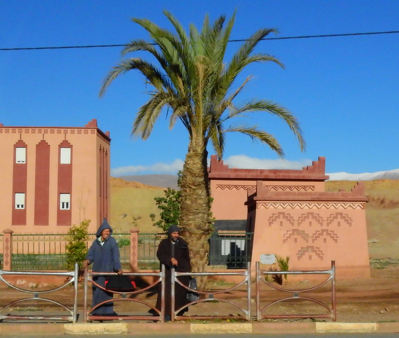 撒哈拉沙尘暴照片,撒哈拉沙漠沙尘暴实拍