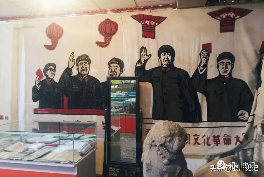 马进贵作品收藏价值,海原马进福