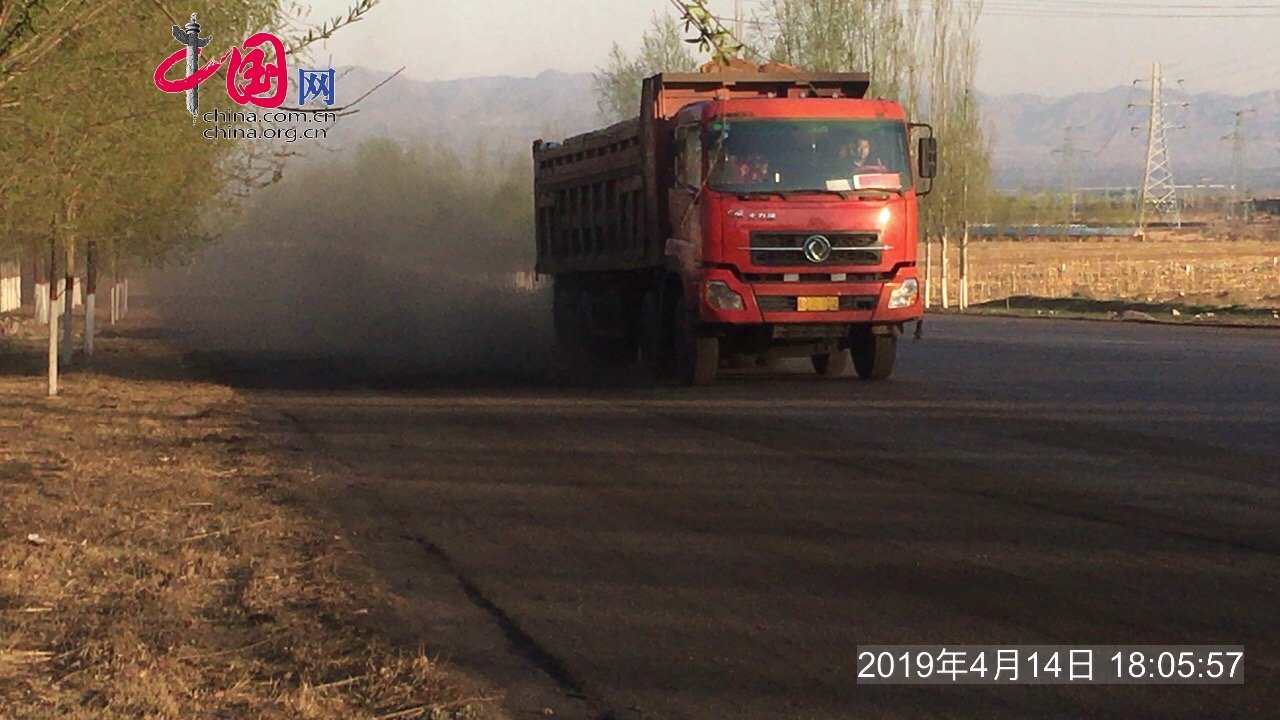 原平励通洗煤厂经济技术开发区,参观山西光大焦化气源有限公司