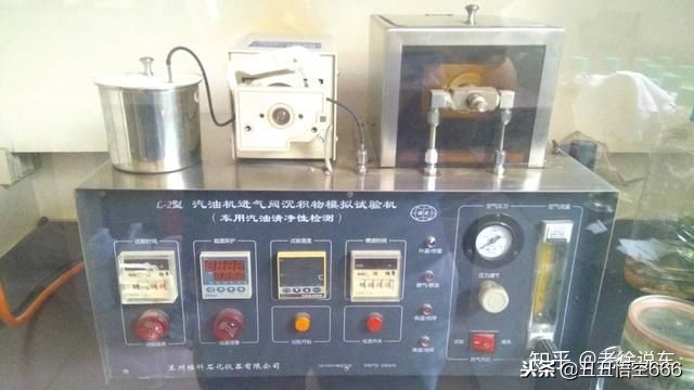 添加剂除积碳评测,汽油添加剂洗积碳评测