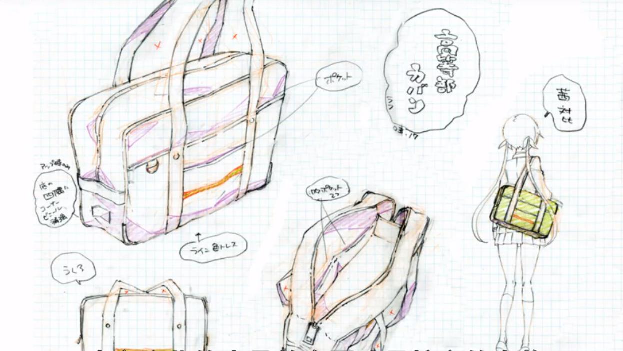 带你了解日本动漫是怎样做成的,动漫怎么制作零基础