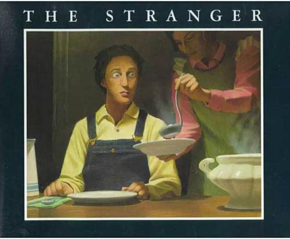 国际大奖绘本大全,2021年纽约时报最佳儿童绘本