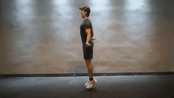 在健身房练什么会减肥,身体偏瘦的去健身房应该怎么健身