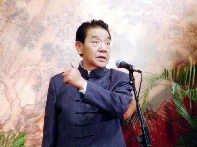 单田芳白眉侠义传,单田芳的评书为什么那么有趣