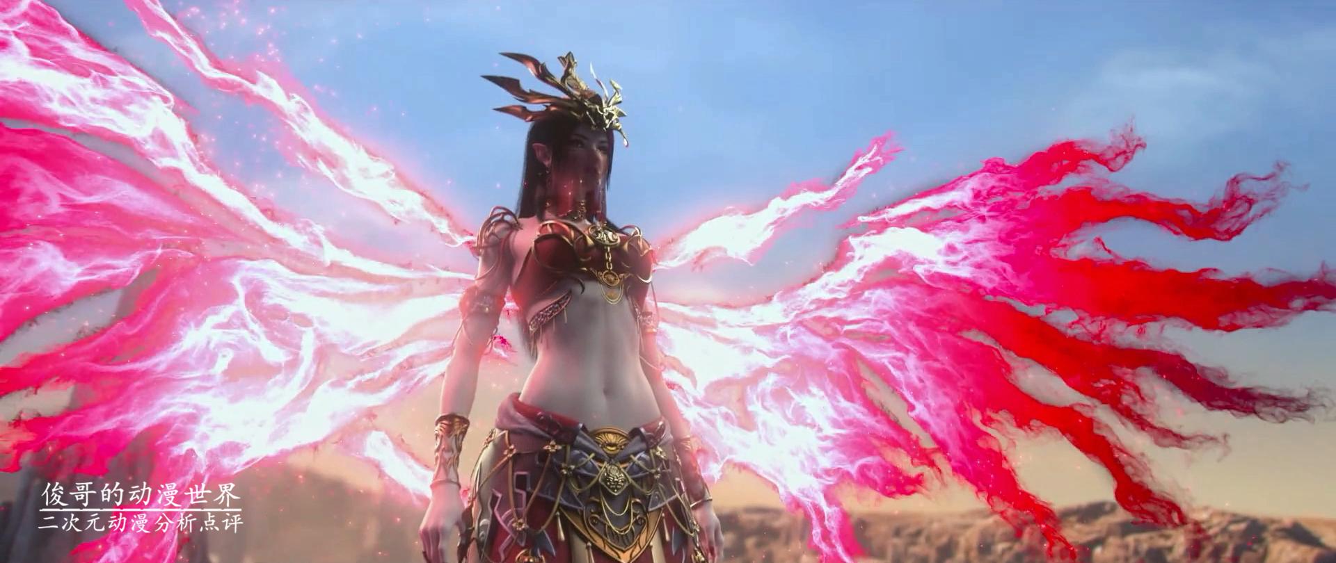 斗破苍穹最没用的境界,《斗破苍穹》斗技与功法的区别