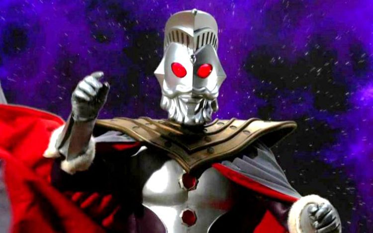 赛罗的实力到底有多强,赛罗的实力仅次于奥特之王