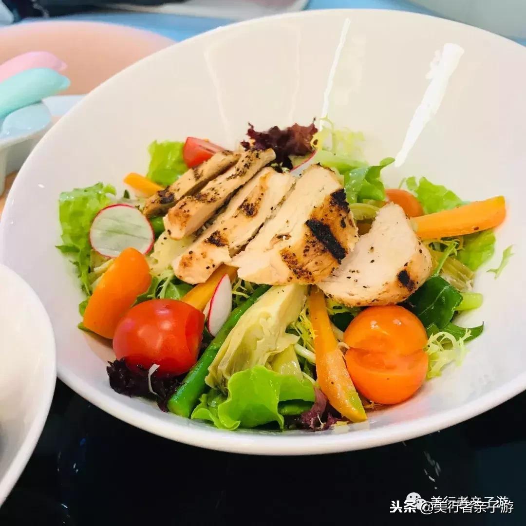 意大利智高玩具开亲子餐厅啦?而且还开在超级亲子的商场里!