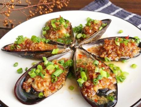 10块钱一只的真海鲜,海鲜好吃不贵营养高