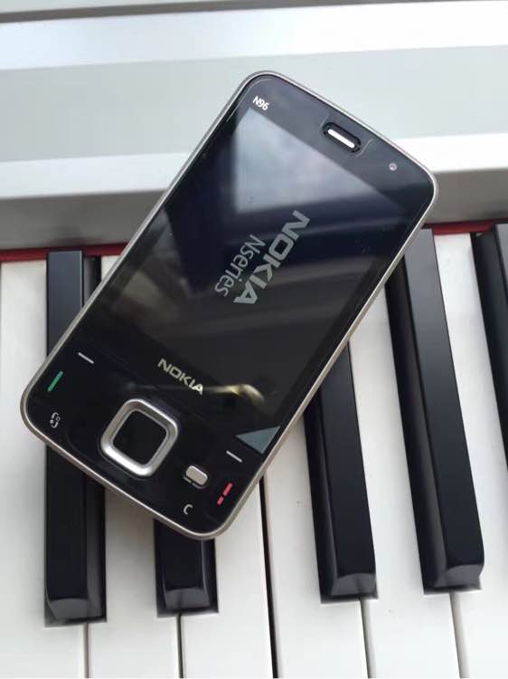 昔日手机巨头诺基亚带来的启示,诺基亚最经典的机型