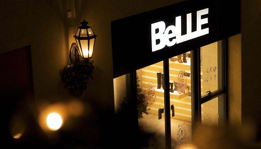 让百丽、特步、小猪班纳、孩子王等实现业绩倍增的新零售方法