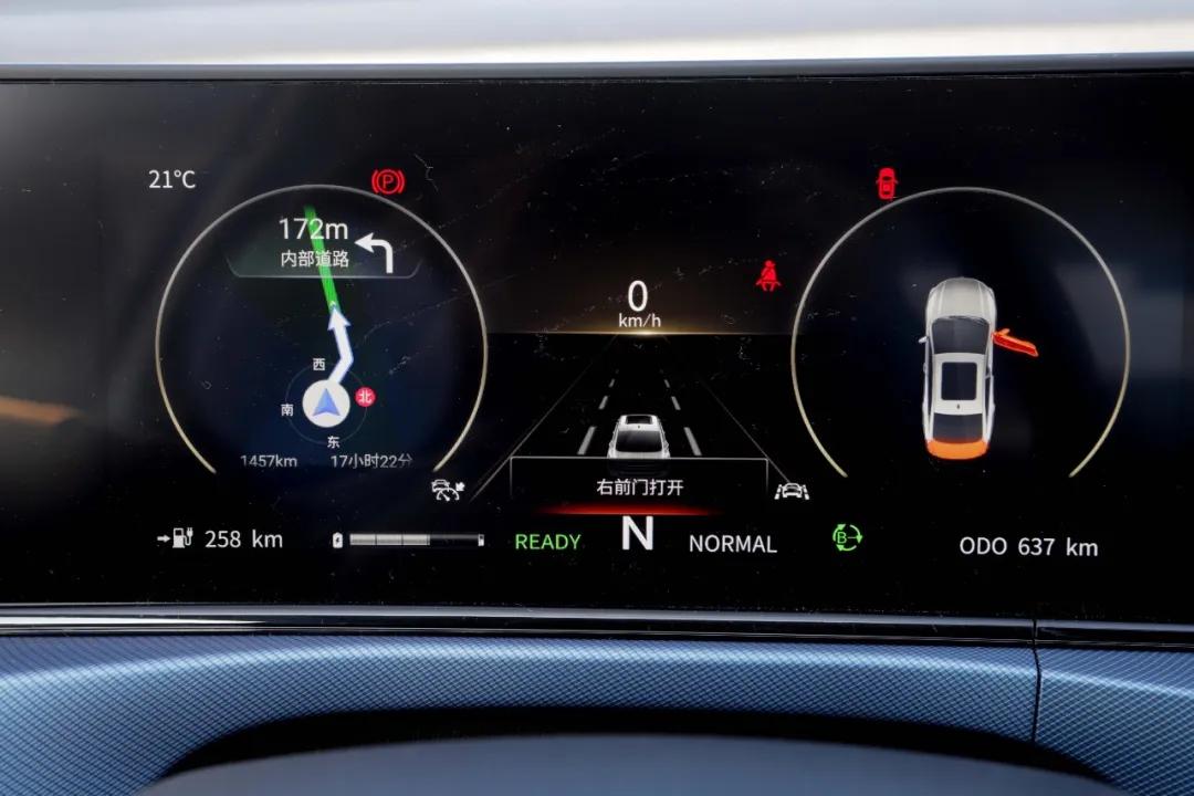 长安逸动ev试驾视频,长安逸动ev纯电动车质量怎么样