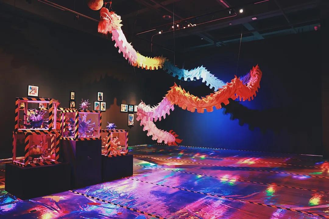 FTweekend|来这儿就对了!国庆假期文艺指南,快来“码住”