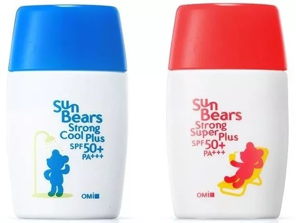 防晒霜对宝宝有什么危害,防晒霜对宝宝有什么影响