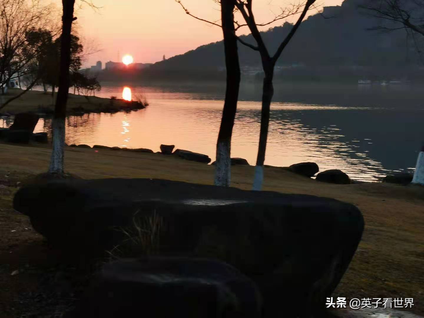 杭州的湘湖在哪里,杭州的湘湖和湖南有关系吗