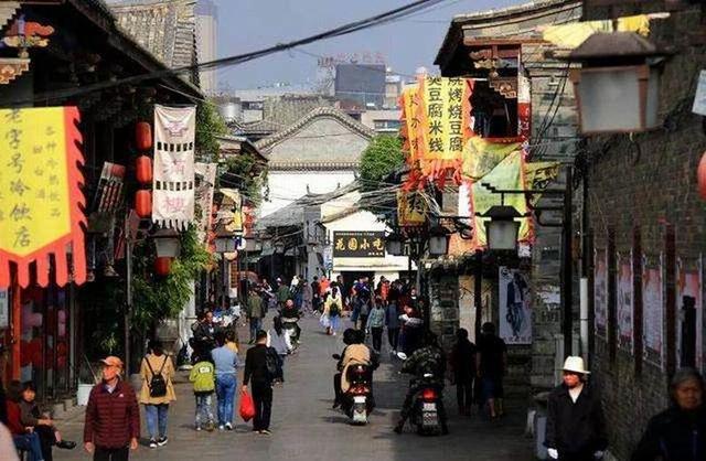 楚雄元阳普者黑四日游,最新云南建水旅游攻略