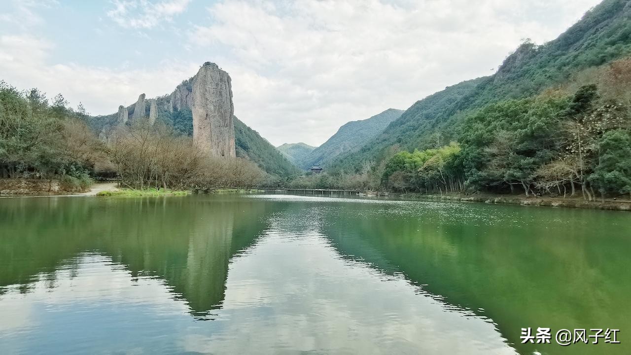 秀水丽水养生福地一日游,丽水有没有好玩的温泉