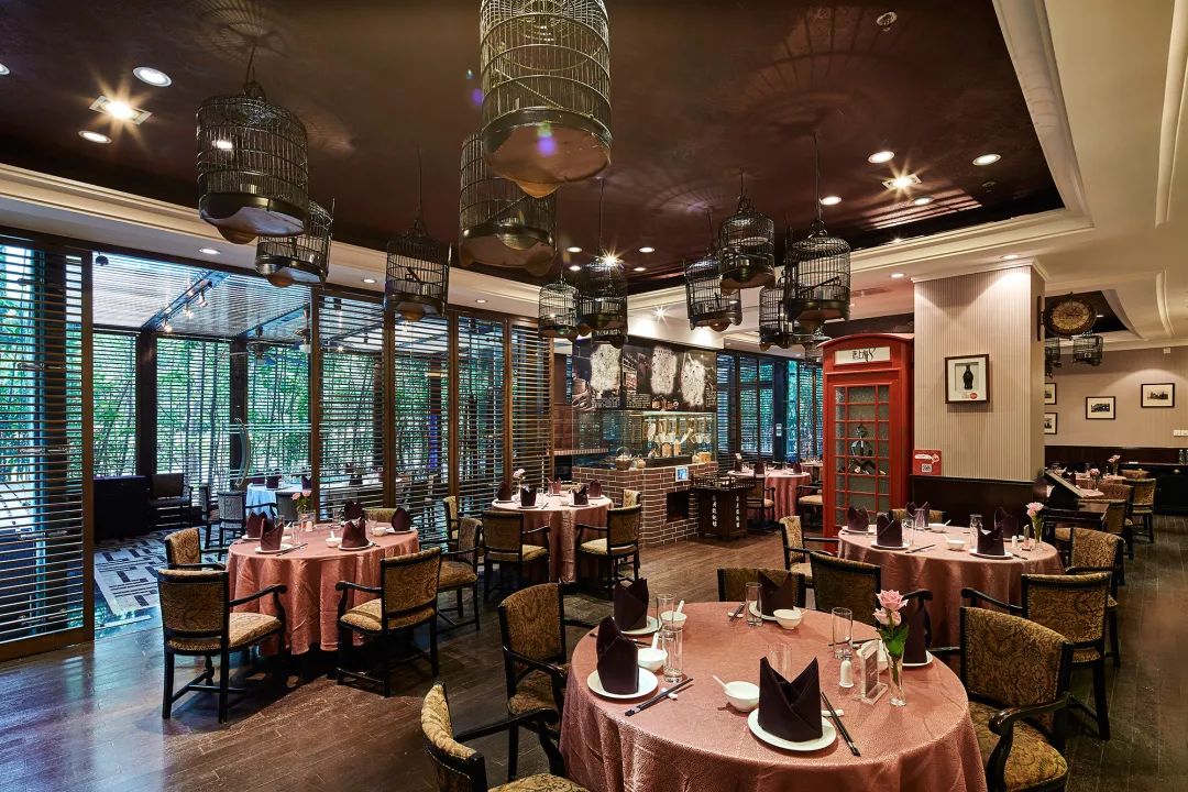 快来!今年在东方明珠塔、国际会议中心、市中心大饭店过年啦