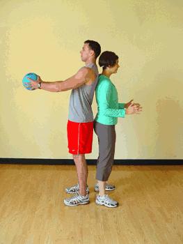 如何练腹肌和侧腹,一个动作腹肌侧腹怎么练