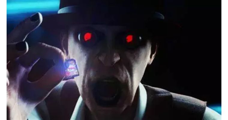 赛博朋克是个什么样的世界,到底什么是赛博朋克