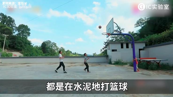 安踏vs李宁,安踏vs耐克vs李宁篮球鞋