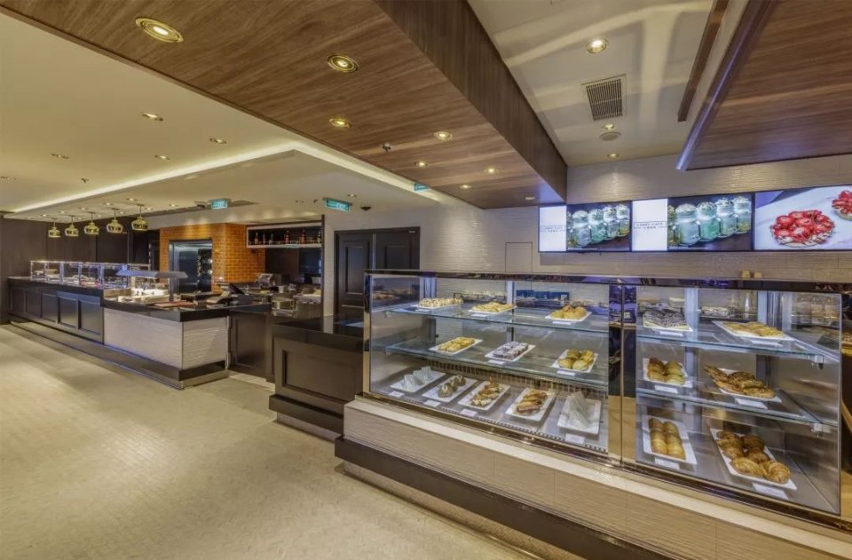 世界梦号内部游览过程 (探索梦号邮轮参观攻略)