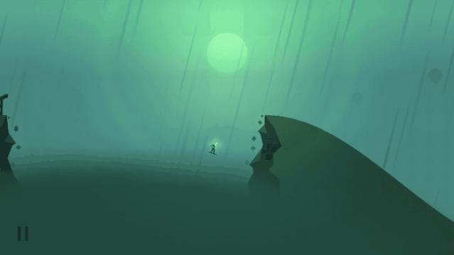 游戏还是手绘本？宛如艺术品的游戏盘点