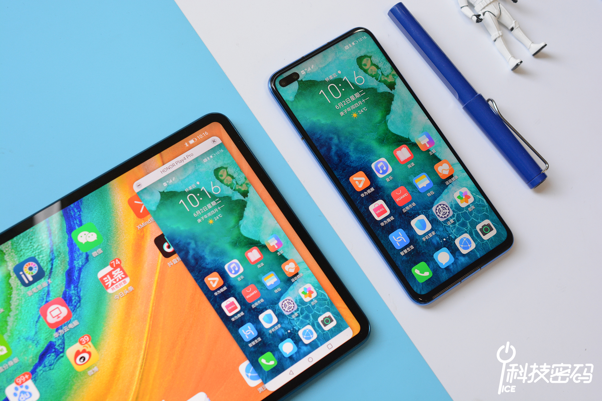 荣耀play4tpro5g版测评,荣耀play4pro5g版值得购买吗