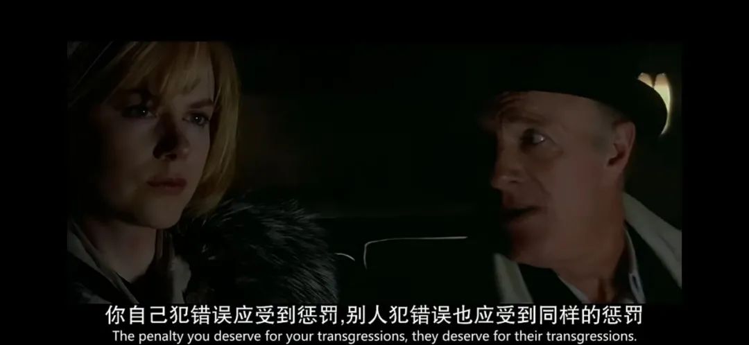 来聊一聊傲慢与性之恶花