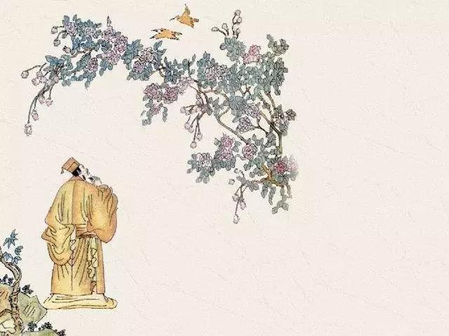 萧隐士恃才傲物翻译,萧处士