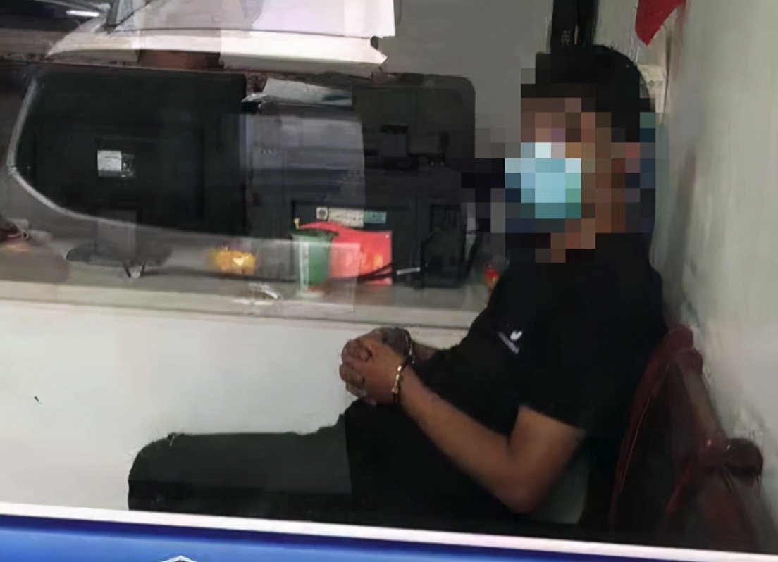 3天2次!13岁女孩电梯内遭同一男子强吻、摸胸…还威胁:敢报警就杀全家