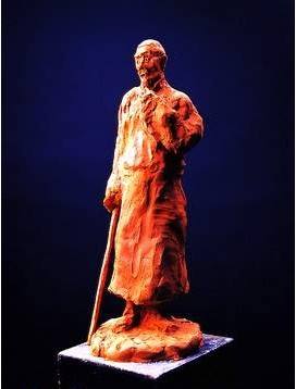 辜鸿铭的传奇一生,辜鸿铭康有为