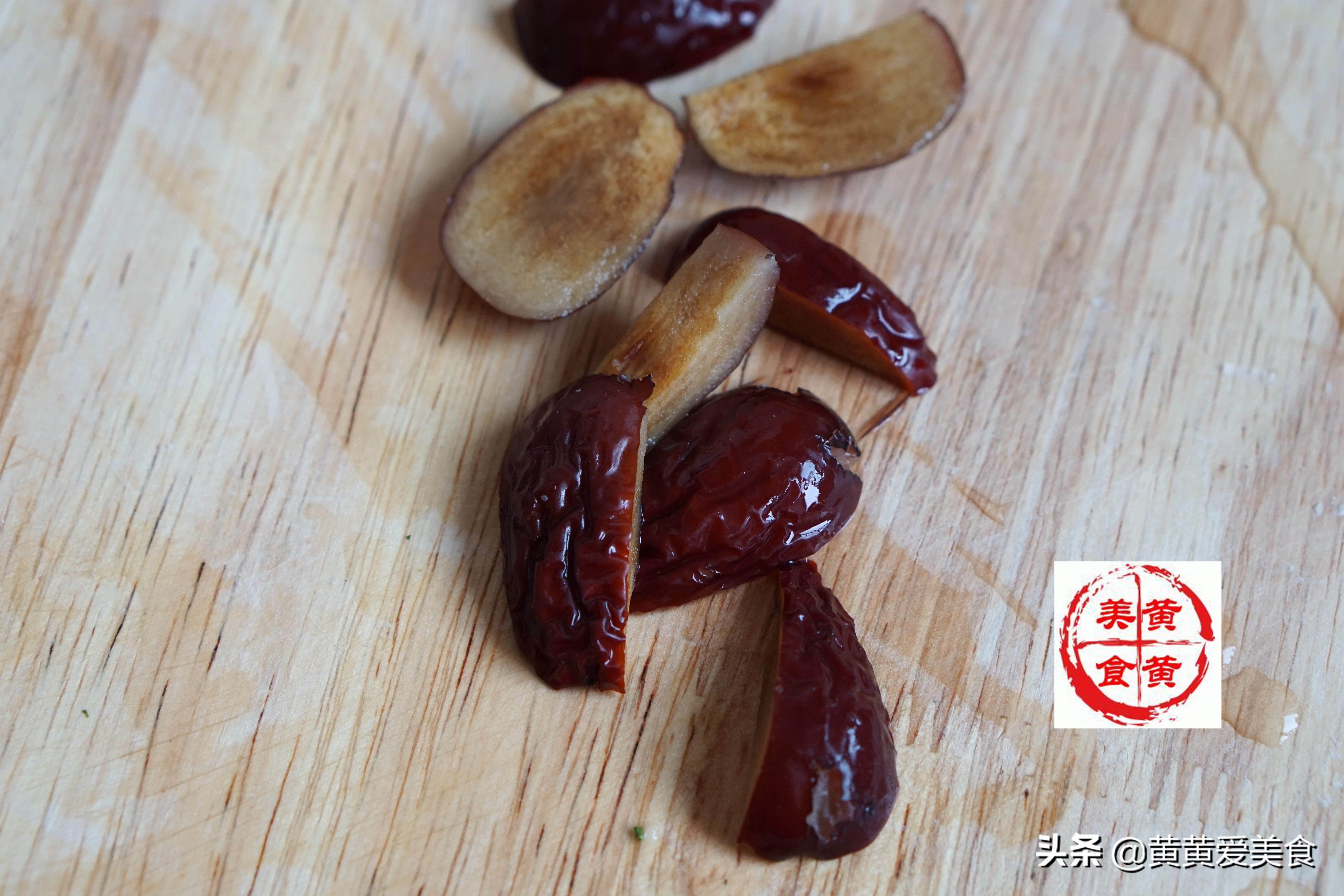 过年做一个红枣糕，寓意步步高升，团团圆圆，又甜又软又好吃