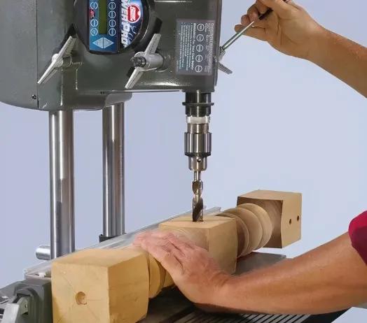 木工开榫工具大全,手工开榫用什么电动工具