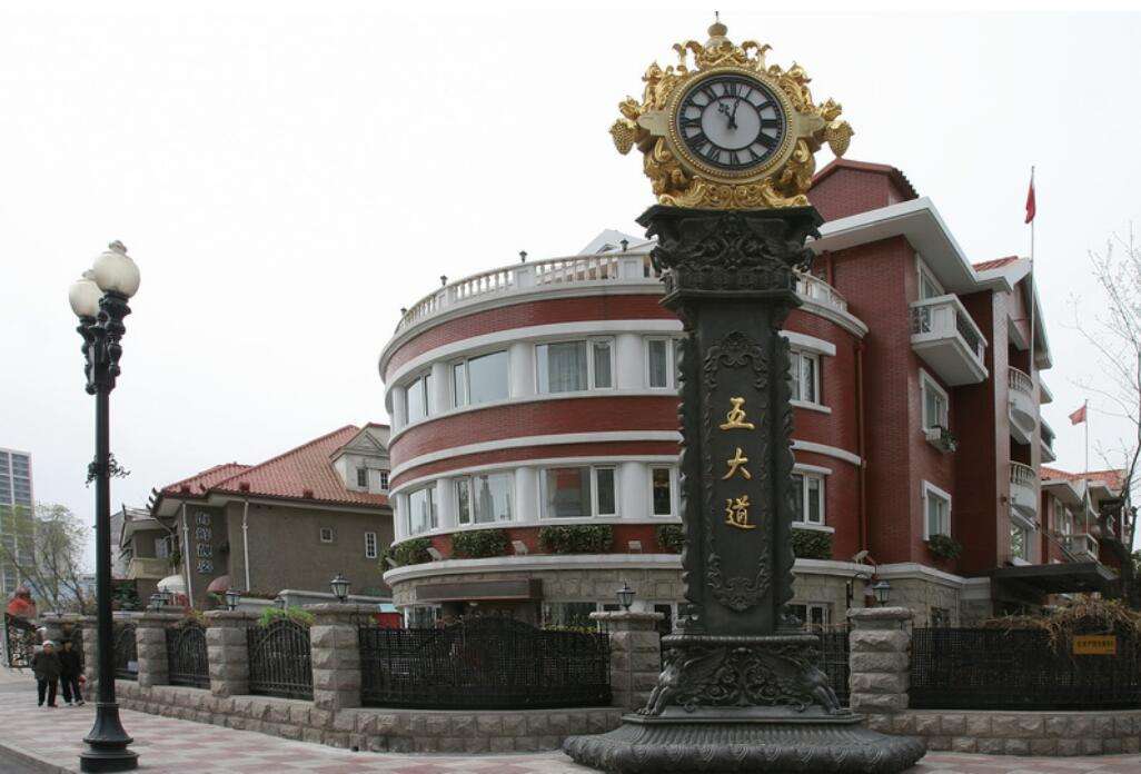 天津5a级景区名单大全,天津5a旅游景区名单最新