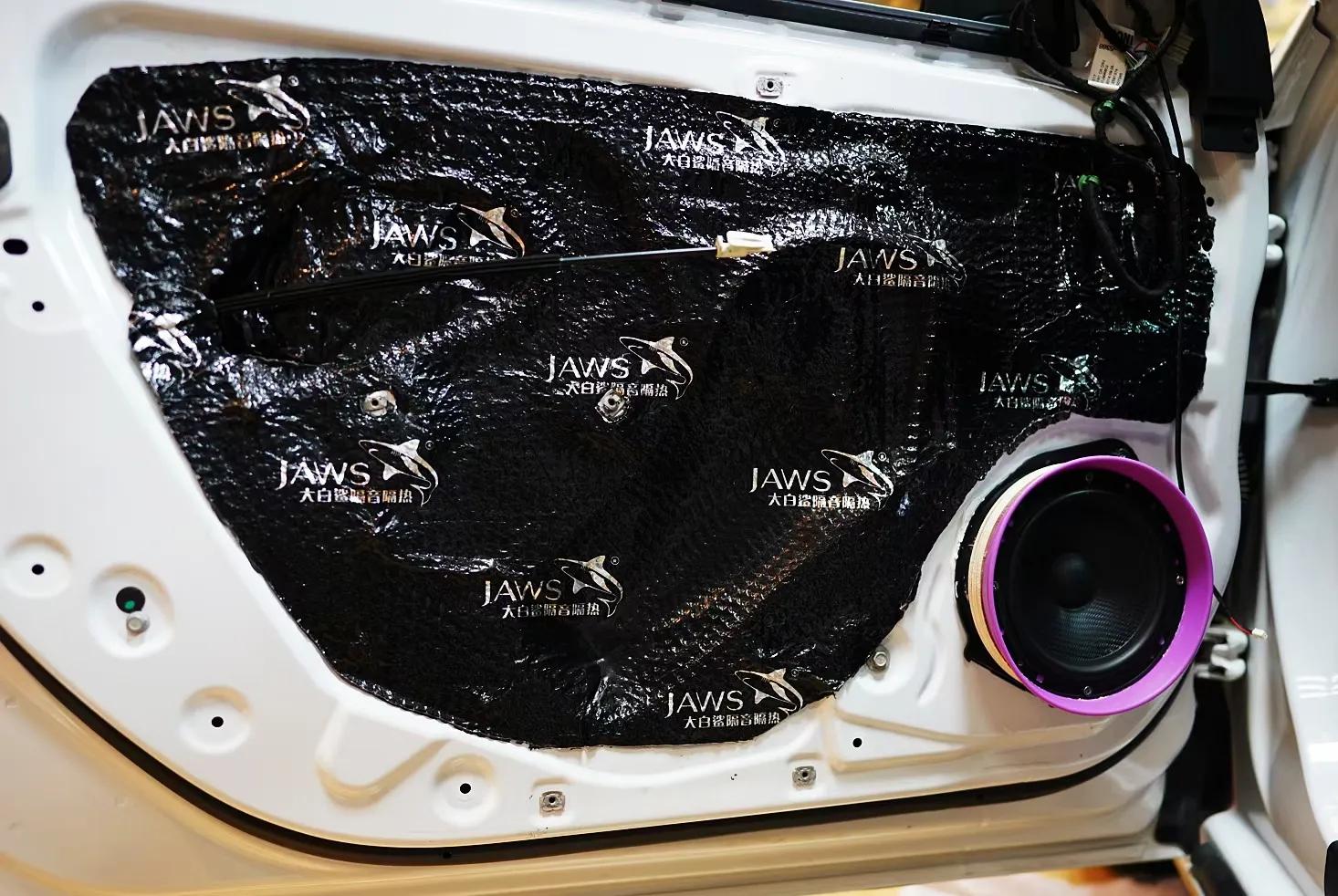 雪佛兰迈锐宝18款音响效果,雪佛兰迈锐宝的音响效果怎么样